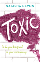Toxic (Devon Natasha)(Paperback / softback)