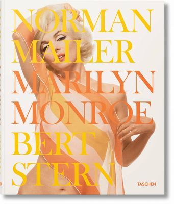 Norman Mailer. Bert Stern. Marilyn Monroe (Mailer Norman)(Pevná vazba)
