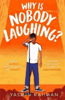 Why Is Nobody Laughing? (Rahman Yasmin)(Paperback / softback)