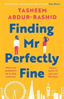 Finding Mr Perfectly Fine (Abdur-Rashid Tasneem)(Paperback / softback)