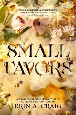 Small Favors (Craig Erin A.)(Paperback / softback)