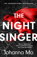 Night Singer (Mo Johanna)(Paperback / softback)