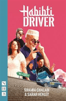 Habibti Driver (Chalabi Shamia)(Paperback / softback)