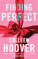 Finding Perfect (Hoover Colleen)(Paperback / softback)