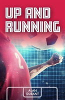 Up and Running (Durant Alan)(Paperback / softback)