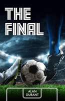 Final (Durant Alan)(Paperback / softback)
