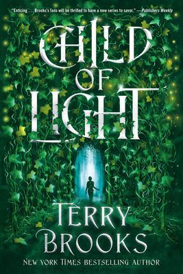 Child of Light (Brooks Terry)(Paperback / softback)