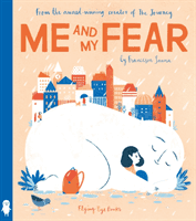 ME & MY FEAR (SANNA FRANCESCA)(Paperback)