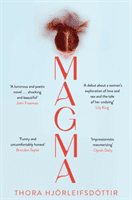 Magma (Hjoerleifsdottir Thora)(Paperback / softback)