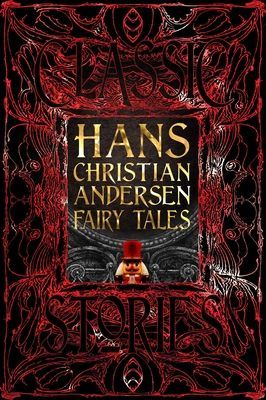 Hans Christian Andersen Fairy Tales - Classic Tales (Christian Andersen Hans)(Pevná vazba)