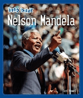 Info Buzz: Black History: Nelson Mandela (Howell Izzi)(Paperback / softback)