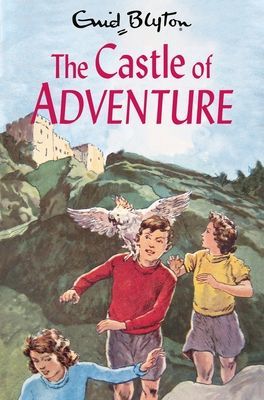 Castle of Adventure (Blyton Enid)(Paperback / softback)