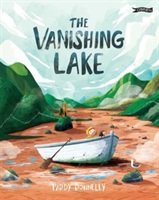Vanishing Lake (Donnelly Paddy)(Paperback / softback)