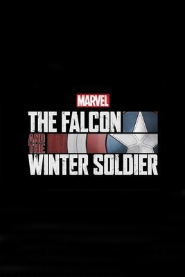 Marvel's The Falcon & The Winter Soldier: The Art Of The Series (Comics Marvel)(Pevná vazba)