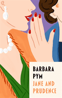 Jane And Prudence (Pym Barbara)(Paperback / softback)
