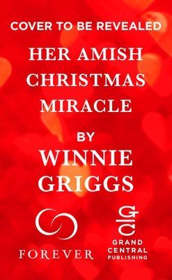 Her Amish Springtime Miracle (Griggs Winnie)(Paperback / softback)