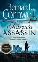 Sharpe's Assassin (Cornwell Bernard)(Paperback)