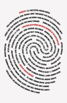 Howdunit - A Masterclass in Crime Writing by Members of the Detection Club(Paperback / softback)