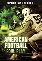 American Football Foul Play (Maddox Jake)(Paperback / softback)