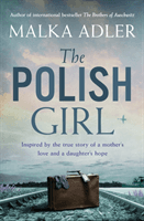 Polish Girl (Adler Malka)(Paperback / softback)
