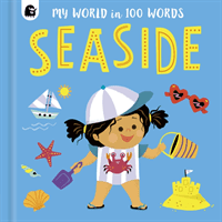 Seaside (Happy Yak)(Board book)