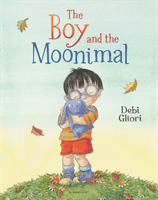 Boy and the Moonimal (Gliori Debi)(Paperback / softback)