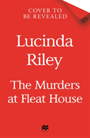 Murders at Fleat House - The new novel from the author of the million-copy bestselling The Seven Sisters series (Riley Lucinda)(Pevná vazba)