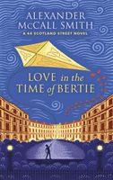 Love in the Time of Bertie (McCall Smith Alexander)(Paperback / softback)
