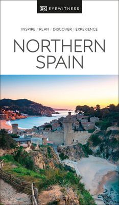 DK Eyewitness Northern Spain (DK Eyewitness)(Paperback / softback)