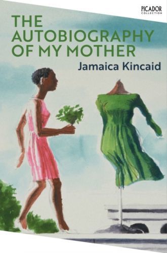 Autobiography of My Mother (Kincaid Jamaica)(Paperback / softback)