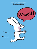 Wooolf! (Blake Stephanie)(Paperback / softback)