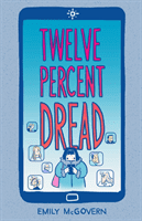 Twelve Percent Dread (McGovern Emily)(Paperback / softback)