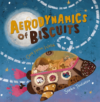 Aerodynamics of Biscuits(Paperback / softback)