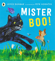 Mister Boo! (Dunbar Joyce)(Paperback / softback)