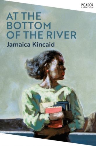 At the Bottom of the River (Kincaid Jamaica)(Paperback / softback)