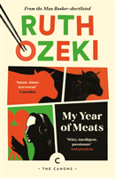 My Year of Meats (Ozeki Ruth)(Paperback / softback)