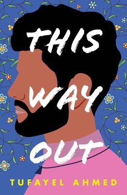 This Way Out (Ahmed Tufayel)(Paperback / softback)