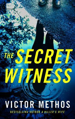 Secret Witness (Methos Victor)(Paperback / softback)