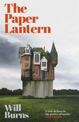 Paper Lantern (Burns Will)(Paperback / softback)