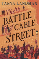 Battle of Cable Street (Landman Tanya)(Paperback / softback)