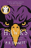 STAGS 5: HAWKS (Bennett M A)(Paperback / softback)