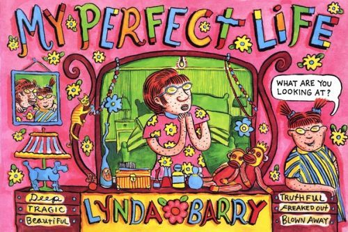 My Perfect Life (Barry Lynda)(Pevná vazba)