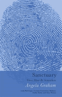 Sanctuary (Graham Angela)(Paperback / softback)