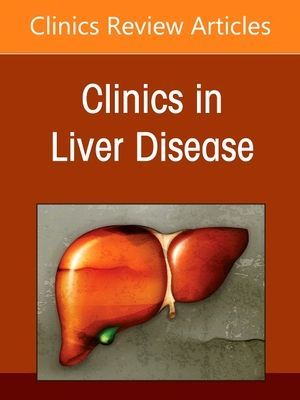 Liver and Renal Disease, An Issue of Clinics in Liver Disease(Pevná vazba)