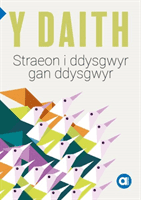 Cyfres Amdani: Daith, Y - Storiau i Ddysgwyr gan Ddysgwyr (Amrywiol)(Paperback / softback)