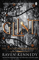 Glint - The TikTok fantasy sensation that's sold over half a million copies (Kennedy Raven)(Paperback / softback)