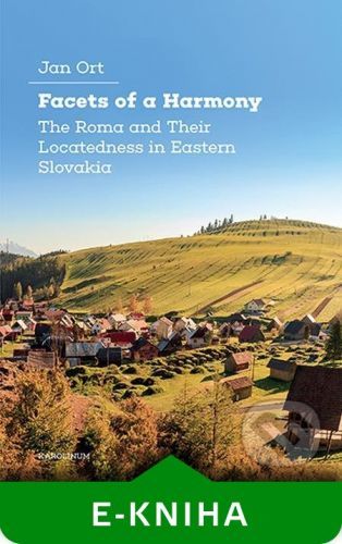 Facets of a Harmony - Jan Ort