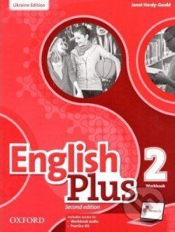 English Plus 2 - Cambridge University Press