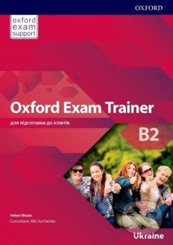 Oxford Exam Trainer B2 - Helen Weale