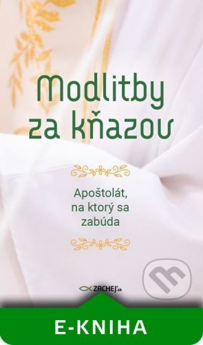 Modlitby za kňazov - Silvia Koscelanská-Hajdučeková